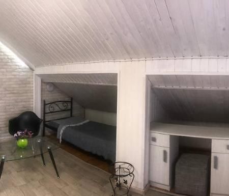 Apartments Like Hotel チェルニウツィー エクステリア 写真