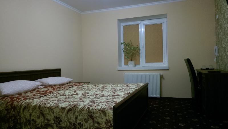 Apartments Like Hotel チェルニウツィー エクステリア 写真