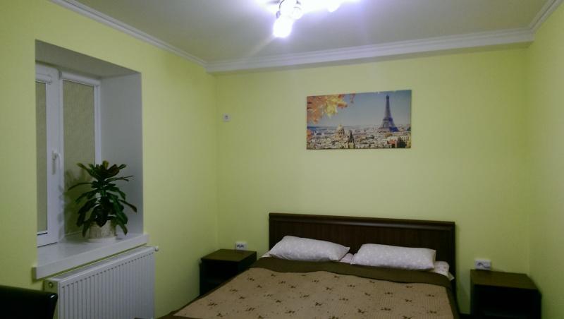 Apartments Like Hotel チェルニウツィー エクステリア 写真