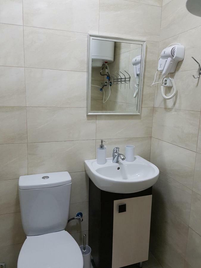 Apartments Like Hotel チェルニウツィー 部屋 写真